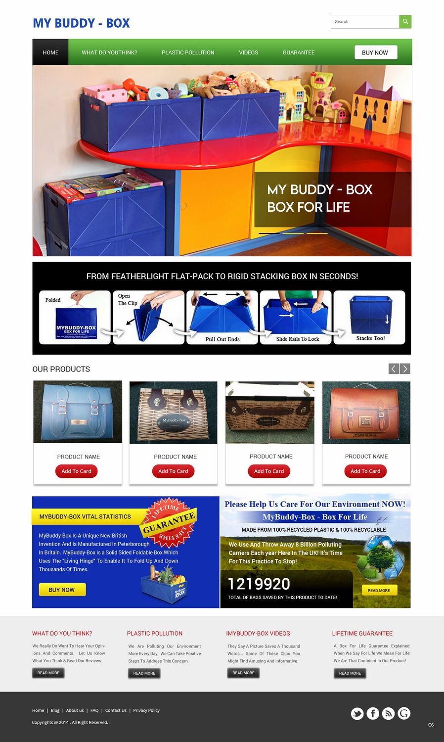 Web Design by pb for ShoppaBox Ltd | Design #5142117