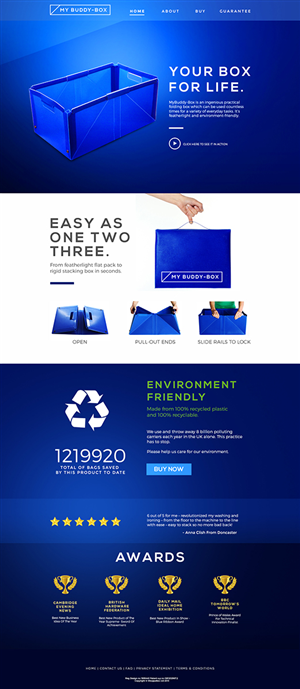 Web Design by orkeny toria