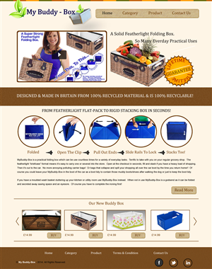 Web Design by rightway
