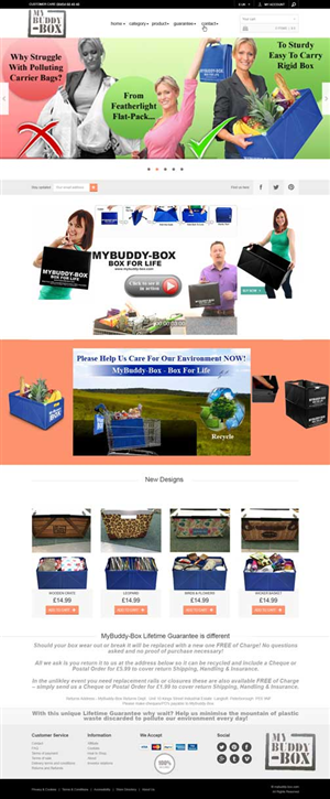 Web Design by Pixelpros