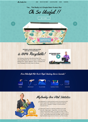 Web Design by mutework