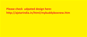 Web Design by Himanshi10 for ShoppaBox Ltd | Design #5181309