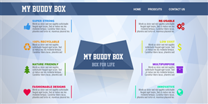 Web Design by Graphia Studios