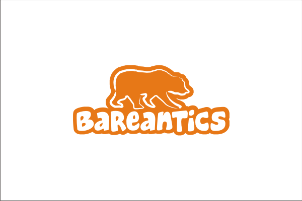 Diseño de Logo por subhadip para Bareantics | Diseño #1433571