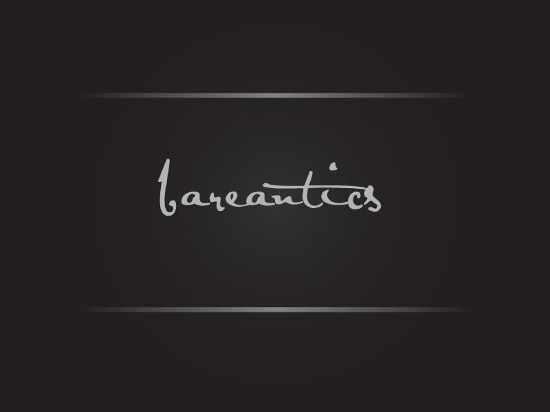 Diseño de Logo por dan99 para Bareantics | Diseño #1431113
