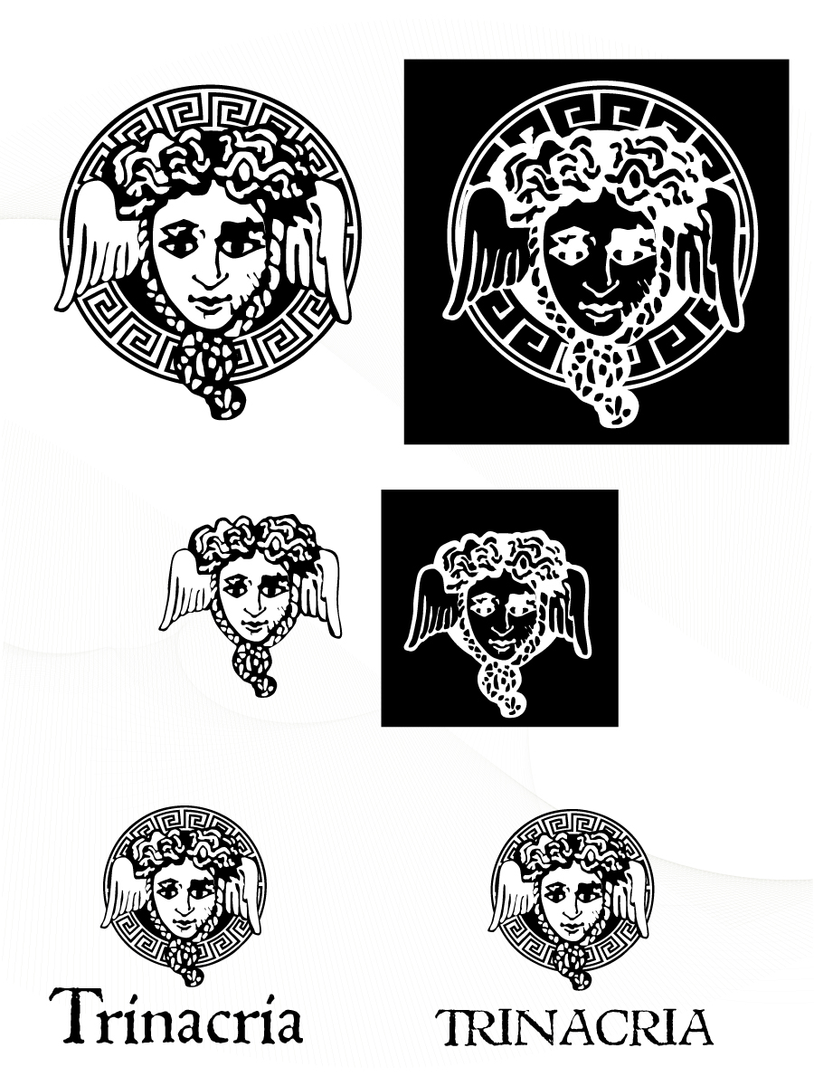 Logo Design by WAkland for this project | Design #255149