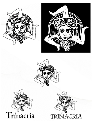 Logo Design by WAkland
