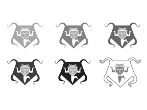 Design de Logo par COPYDAM pour ce projet | Design : #256204