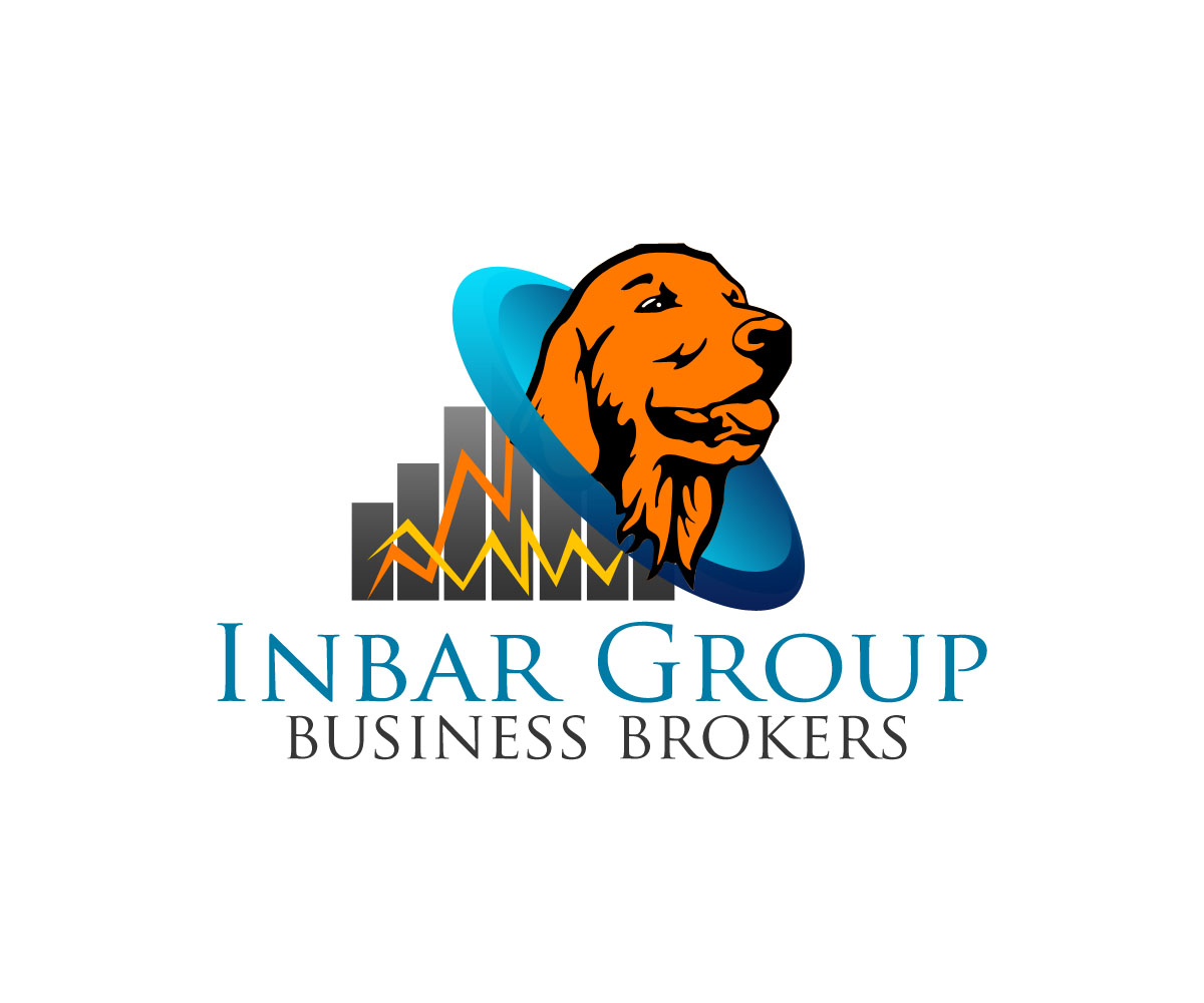 Logo Design by notzki for Inbar Group,Inc | Design #5168306