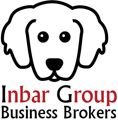 Logo Design by Kimiko for Inbar Group,Inc | Design #5184172
