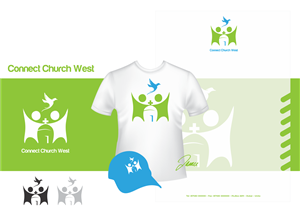 Logo Design by WaelSwid