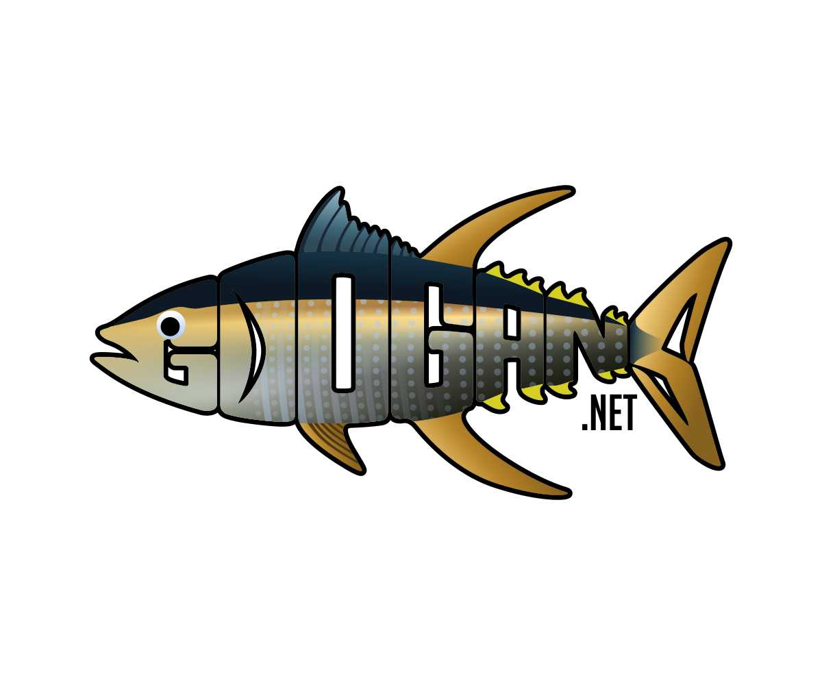 Diseño de Logo por toothless99 para SoCal Sportfishing Club | Diseño #5149831