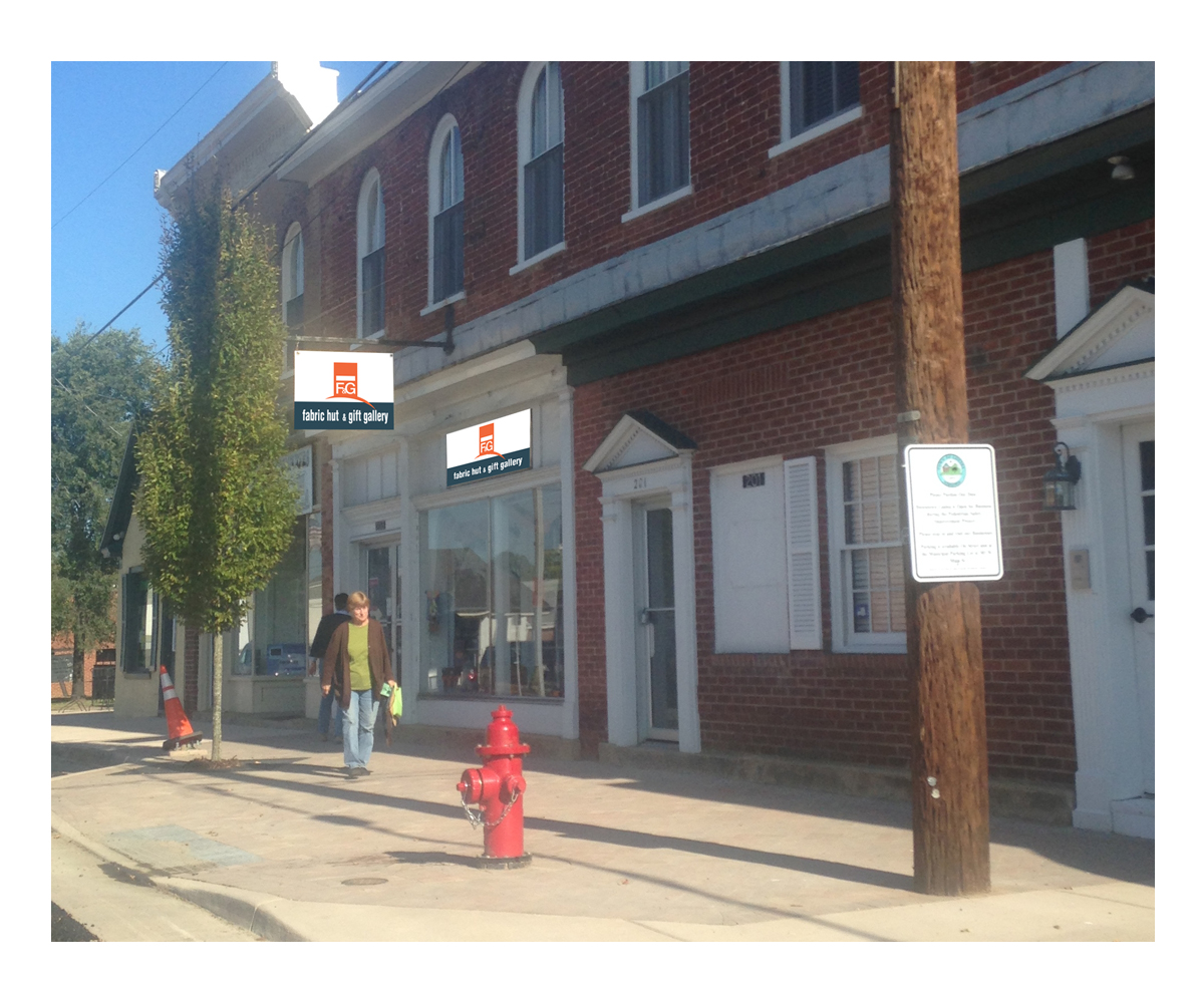 Signage Design by sheehan_demetillo for this project | Design #5303311