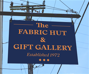 Signage Design by Fedor