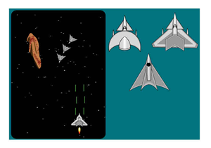 App Design by dv