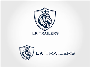 Logo Design by Katie Ryan Design