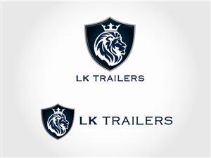 Logo Design by Katie Ryan Design for this project | Design: #255411