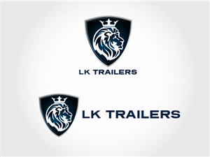 Logo Design by Katie Ryan Design for this project | Design: #255415