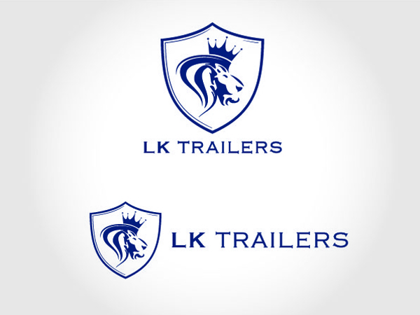 Logo-Design von Katie Ryan Design für dieses Projekt | Design #255421