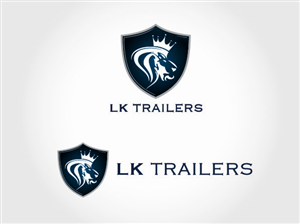 Logo Design by Katie Ryan Design for this project | Design: #255423