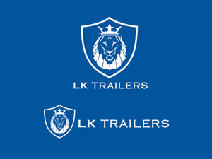 Logo Design by Katie Ryan Design for this project | Design: #269250