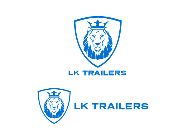 Logo Design by Katie Ryan Design for this project | Design #269251