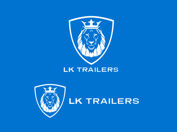 Logo Design by Katie Ryan Design for this project | Design #269253