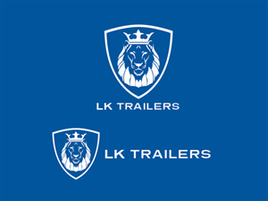 Logo Design by Katie Ryan Design for this project | Design: #269253