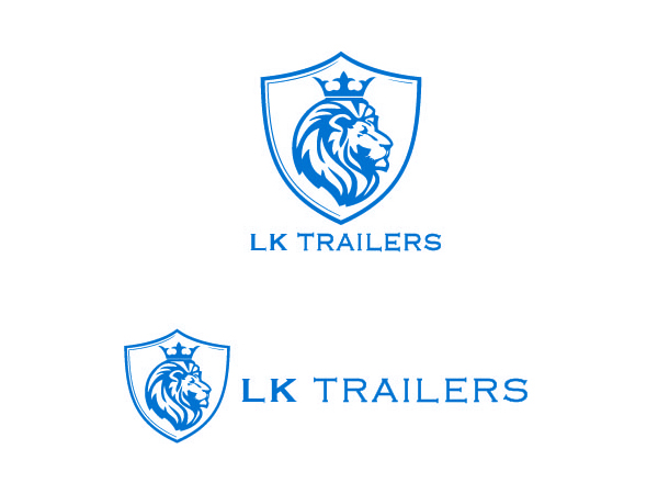 Logo Design by Katie Ryan Design for this project | Design #269254