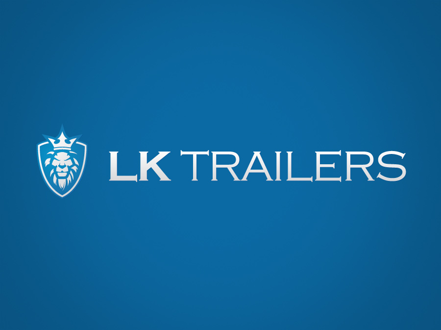 Logo Design by Mark Bailey for this project | Design #260304