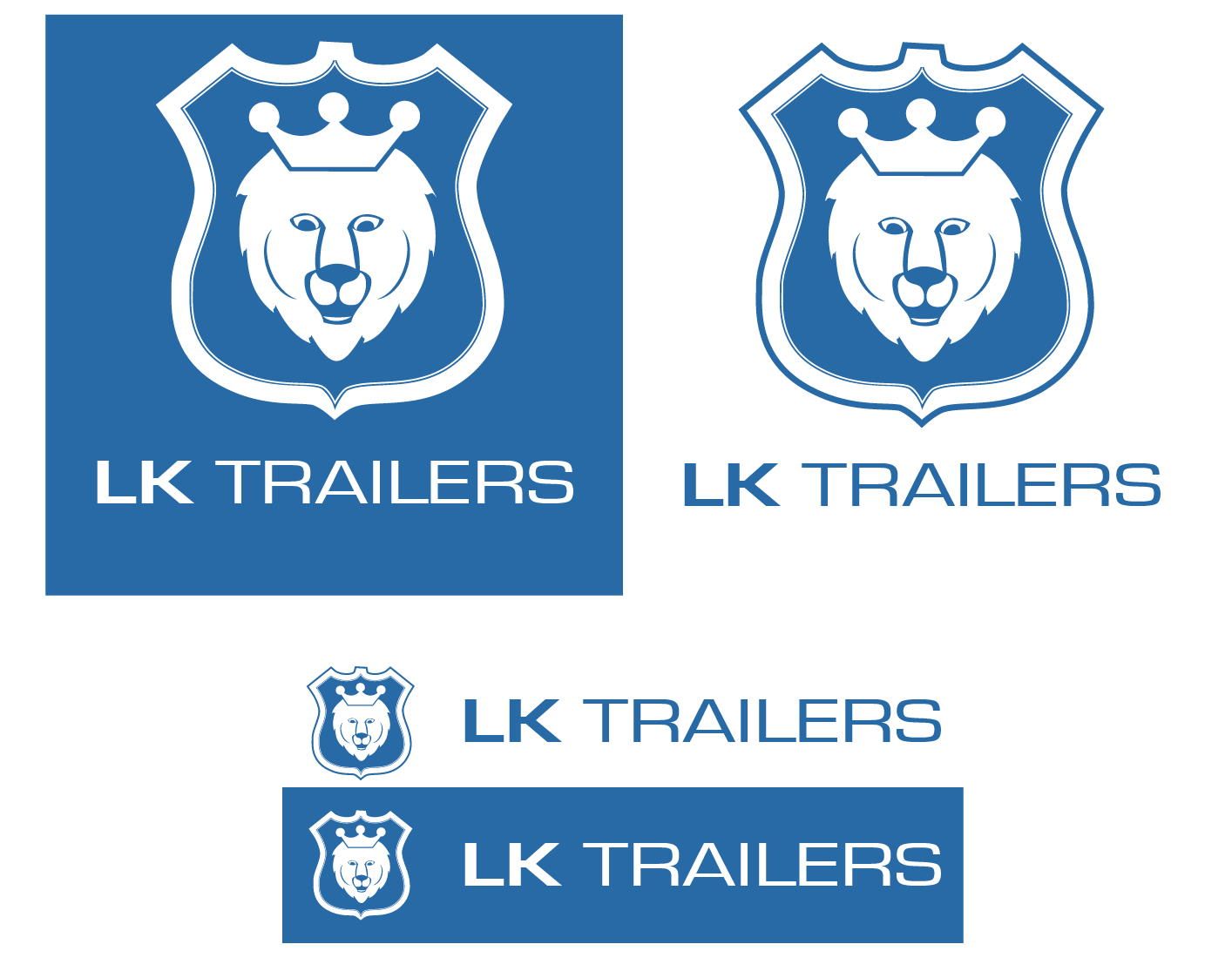 Logo Design by dwross for this project | Design #261185