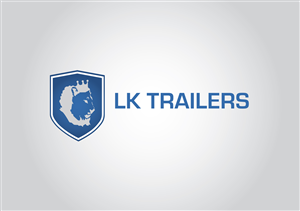 Logo Design by Sdoughty Design for this project | Design: #258728