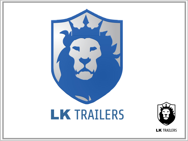 Logo Design by CKlik for this project | Design #268718