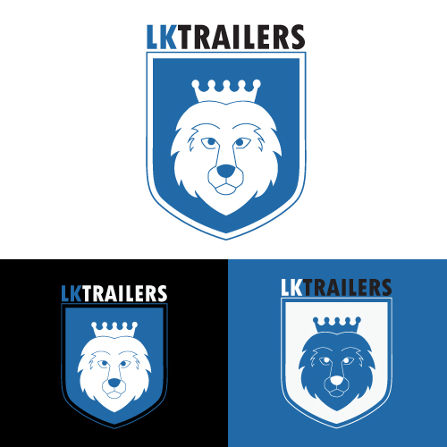 Logo Design by FoxMulder for this project | Design #267874