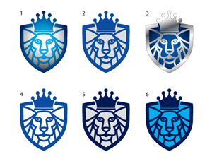 Logo Design by S.R.Graphic Design