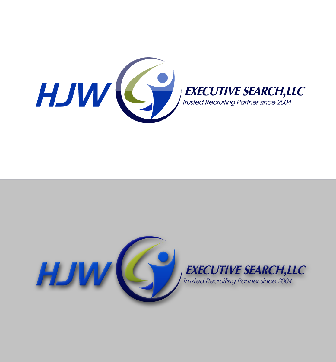 Logo Design by HANBING for this project | Design #5104650