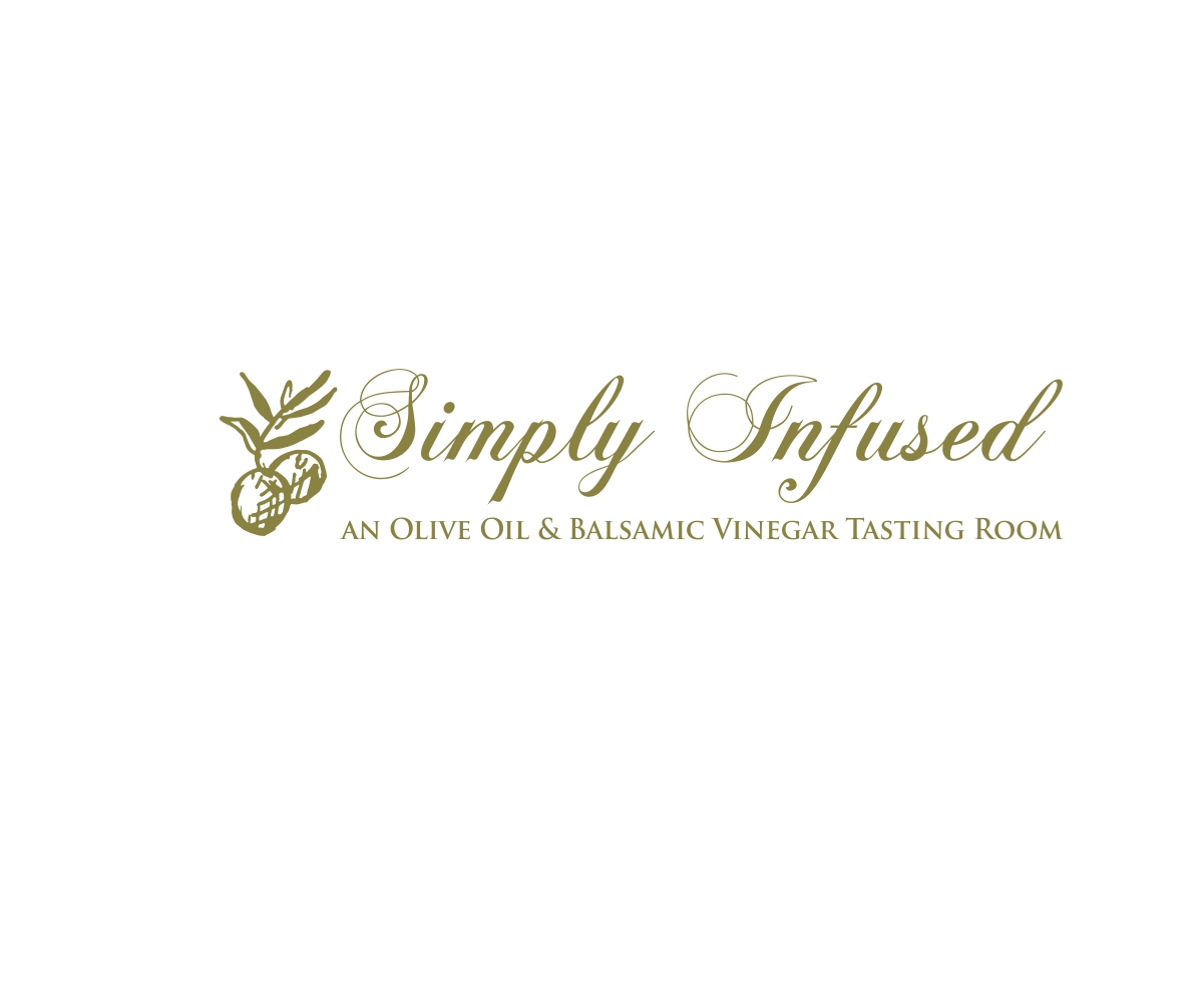 Logo Design by Mandarina for Simply Infused | Design #5146978