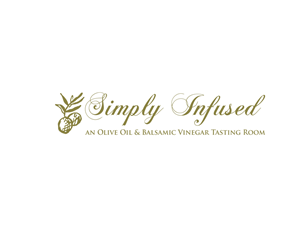 Logo Design by Mandarina for Simply Infused | Design: #5146978