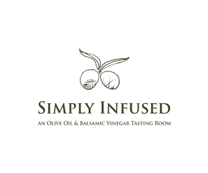 Logo Design by Mandarina for Simply Infused | Design: #5146980