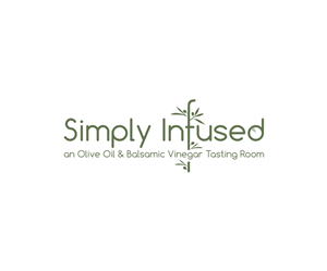 Logo Design by Mandarina for Simply Infused | Design: #5151080