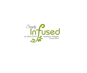 Logo Design by SG for Simply Infused | Design: #5146345