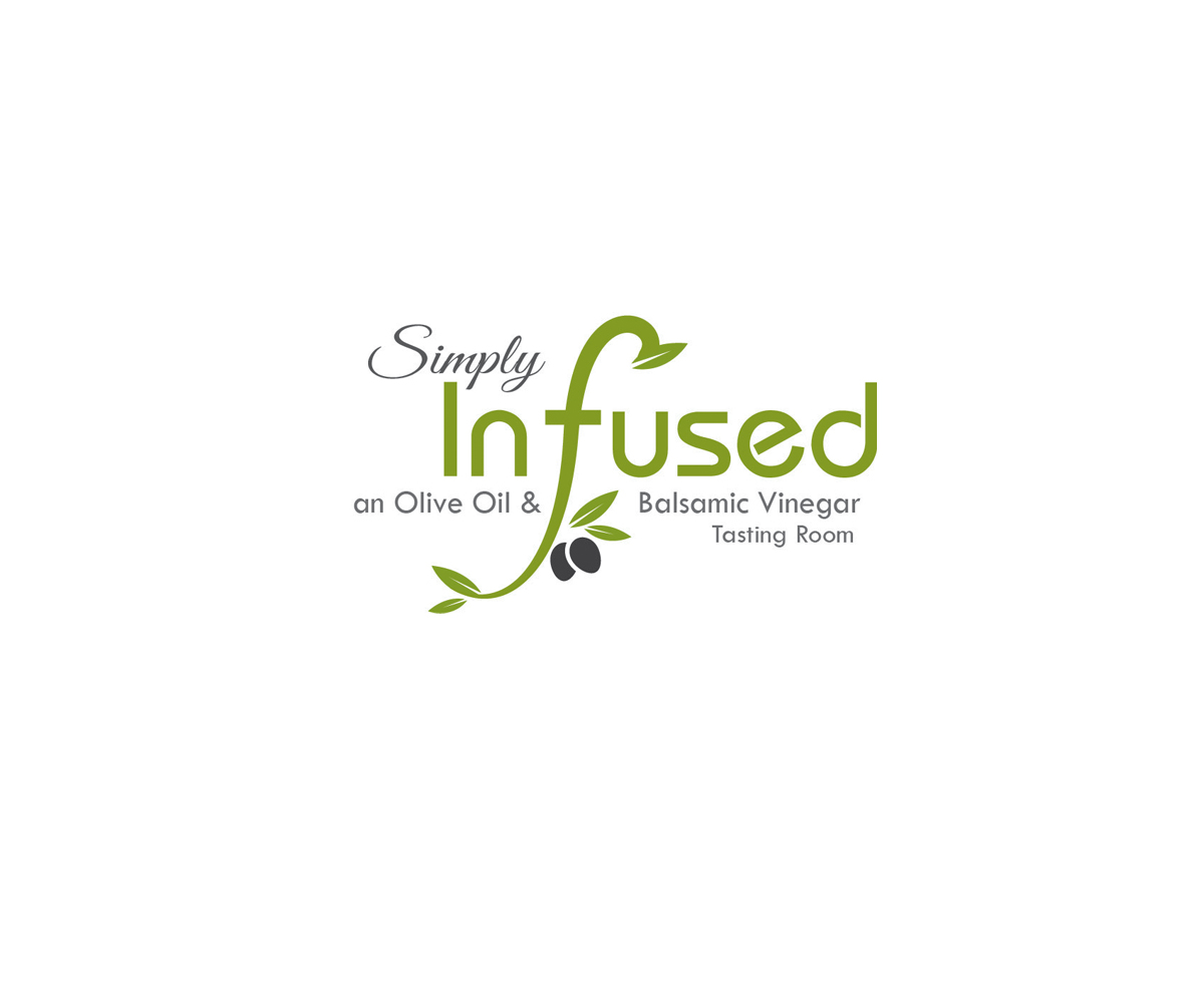 Logo Design by SG for Simply Infused | Design #5146351
