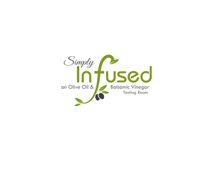 Logo Design by SG for Simply Infused | Design: #5146351