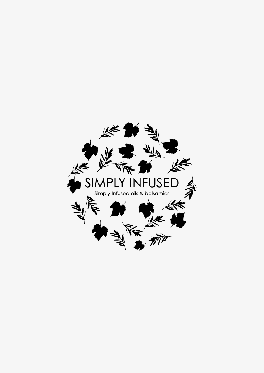 Logo Design by Simon M for Simply Infused | Design #5120212