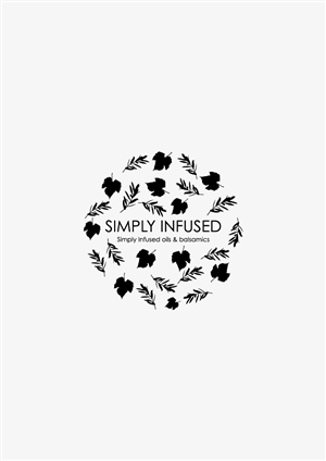 Diseño de Logo por Simon M para Simply Infused | Diseño #5120212