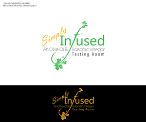 Design de Logo par Professor P pour Simply Infused | Design : #5145127