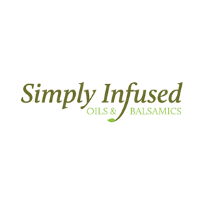 Logo Design by Design Possibilities for Simply Infused | Design: #5161215