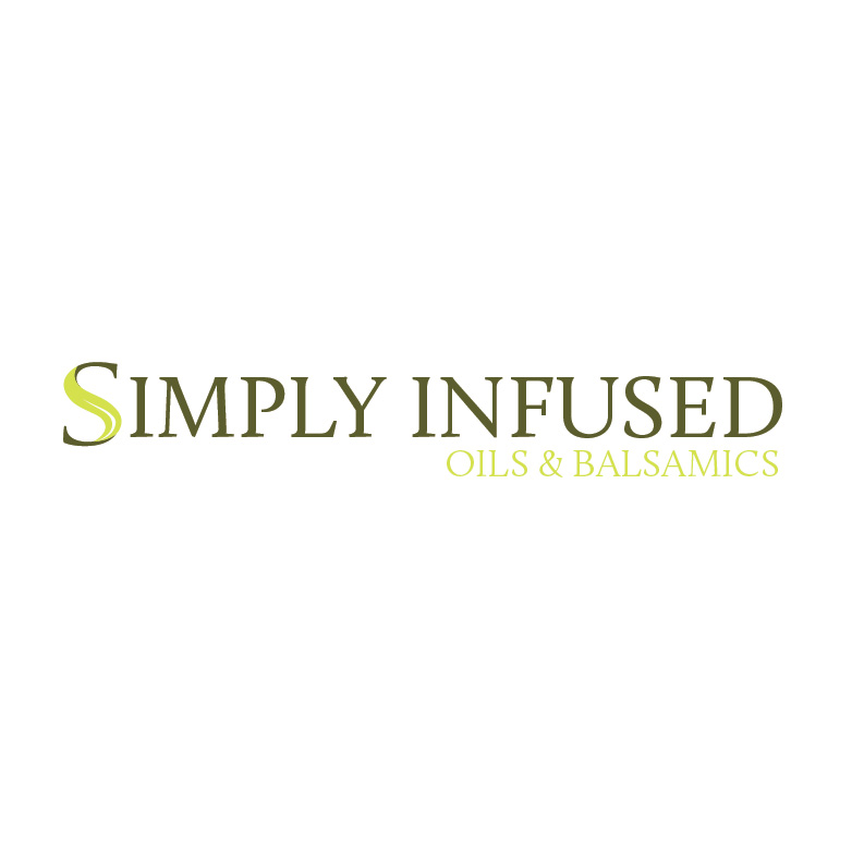 Logo Design by Design Possibilities for Simply Infused | Design #5161237