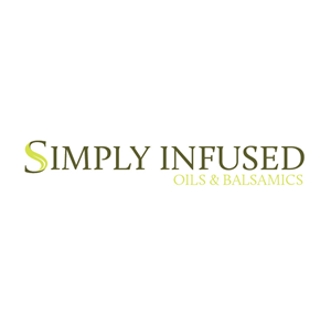 Logo Design by Design Possibilities for Simply Infused | Design: #5161237