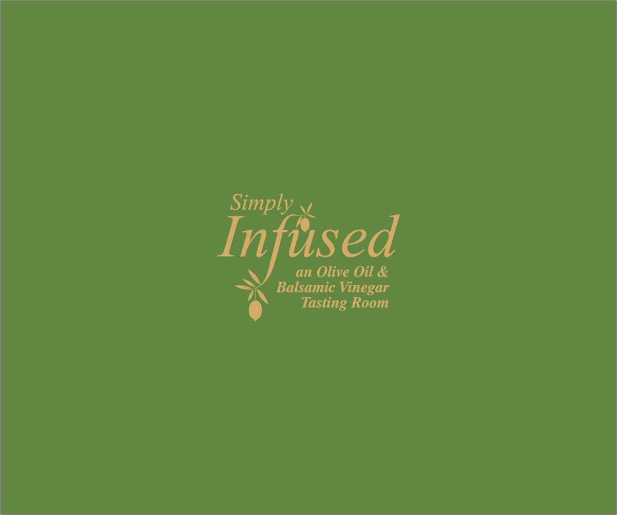 Logo Design by bijuak for Simply Infused | Design #5129490